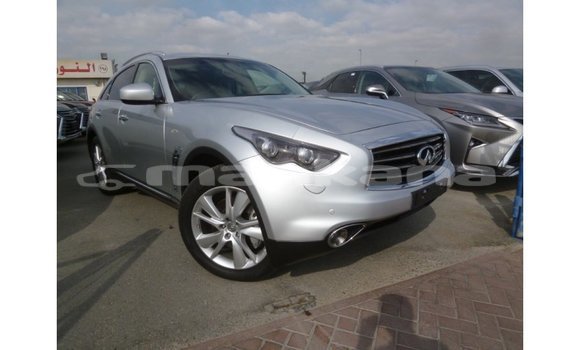 Buy Import Infiniti FX Other Car in Import - Dubai in Abhasia