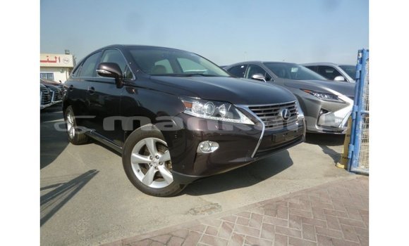 Buy Import Lexus RX Brown Car in Import - Dubai in Abhasia Buy Import Lexus RX Brown Car in Import - Dubai in Abhasia