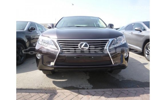 Buy Import Lexus RX Brown Car in Import - Dubai in Abhasia Buy Import Lexus RX Brown Car in Import - Dubai in Abhasia