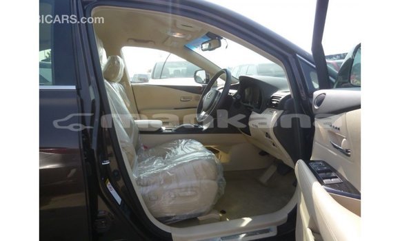 Buy Import Lexus RX Brown Car in Import - Dubai in Abhasia Buy Import Lexus RX Brown Car in Import - Dubai in Abhasia