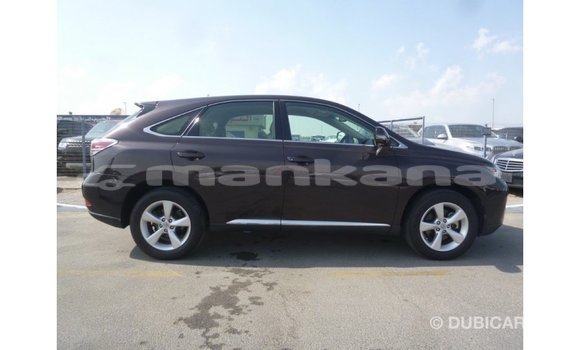 Buy Import Lexus RX Brown Car in Import - Dubai in Abhasia Buy Import Lexus RX Brown Car in Import - Dubai in Abhasia