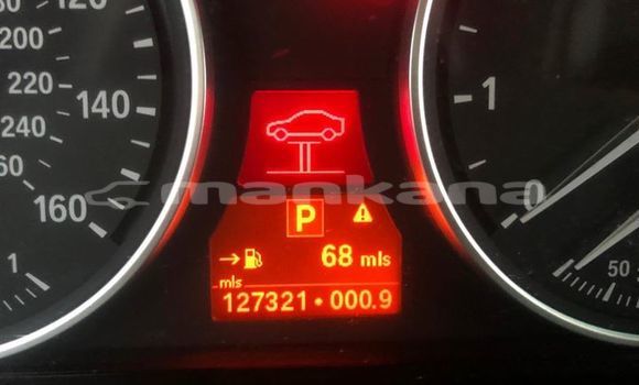 Buy Used BMW X5 Black Car in Tbilisi in Tbilisi Buy Used BMW X5 Black Car in Tbilisi in Tbilisi