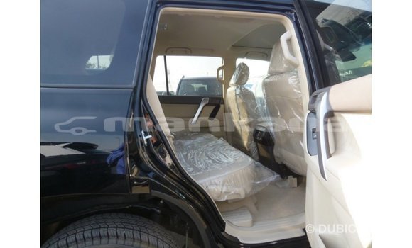 Buy Import Toyota Prado Black Car in Import - Dubai in Abhasia Buy Import Toyota Prado Black Car in Import - Dubai in Abhasia