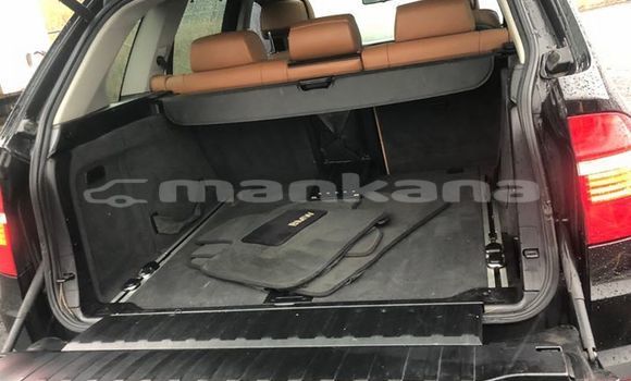 Buy Used BMW X5 Black Car in Tbilisi in Tbilisi Buy Used BMW X5 Black Car in Tbilisi in Tbilisi