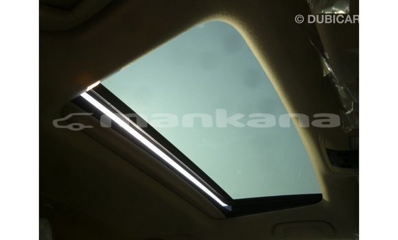 Buy Import Toyota Prado Black Car in Import - Dubai in Abhasia Buy Import Toyota Prado Black Car in Import - Dubai in Abhasia