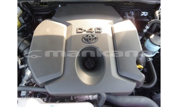 Buy Import Toyota Prado Black Car in Import - Dubai in Abhasia Buy Import Toyota Prado Black Car in Import - Dubai in Abhasia
