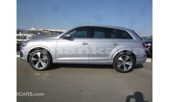 Buy Import Audi Q7 Other Car in Import - Dubai in Abhasia Buy Import Audi Q7 Other Car in Import - Dubai in Abhasia