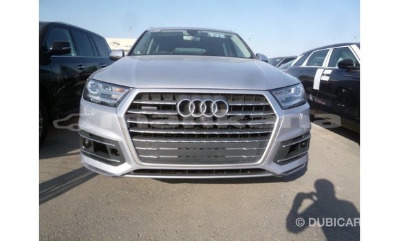 Buy Import Audi Q7 Other Car in Import - Dubai in Abhasia Buy Import Audi Q7 Other Car in Import - Dubai in Abhasia