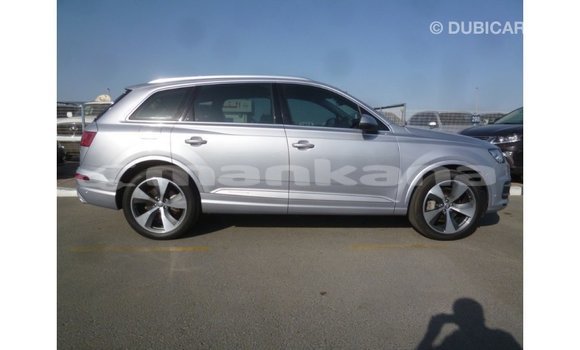 Buy Import Audi Q7 Other Car in Import - Dubai in Abhasia Buy Import Audi Q7 Other Car in Import - Dubai in Abhasia
