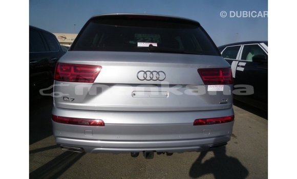 Buy Import Audi Q7 Other Car in Import - Dubai in Abhasia Buy Import Audi Q7 Other Car in Import - Dubai in Abhasia