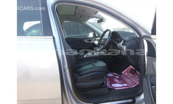 Buy Import Audi Q7 Other Car in Import - Dubai in Abhasia Buy Import Audi Q7 Other Car in Import - Dubai in Abhasia