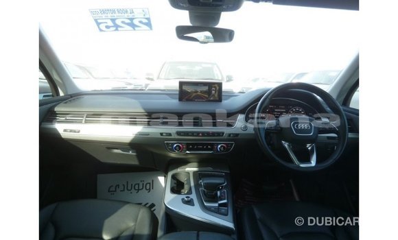 Buy Import Audi Q7 Other Car in Import - Dubai in Abhasia Buy Import Audi Q7 Other Car in Import - Dubai in Abhasia