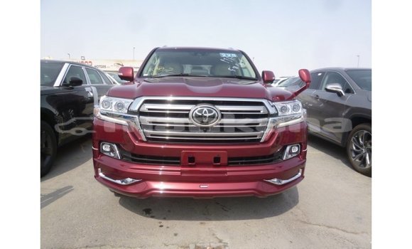 Buy Import Toyota Land Cruiser Other Car in Import - Dubai in Abhasia Buy Import Toyota Land Cruiser Other Car in Import - Dubai in Abhasia