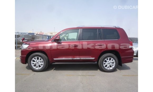 Buy Import Toyota Land Cruiser Other Car in Import - Dubai in Abhasia Buy Import Toyota Land Cruiser Other Car in Import - Dubai in Abhasia
