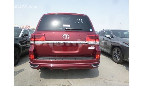 Buy Import Toyota Land Cruiser Other Car in Import - Dubai in Abhasia Buy Import Toyota Land Cruiser Other Car in Import - Dubai in Abhasia