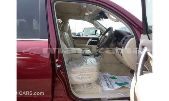 Buy Import Toyota Land Cruiser Other Car in Import - Dubai in Abhasia Buy Import Toyota Land Cruiser Other Car in Import - Dubai in Abhasia