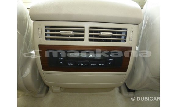 Buy Import Toyota Land Cruiser Other Car in Import - Dubai in Abhasia Buy Import Toyota Land Cruiser Other Car in Import - Dubai in Abhasia