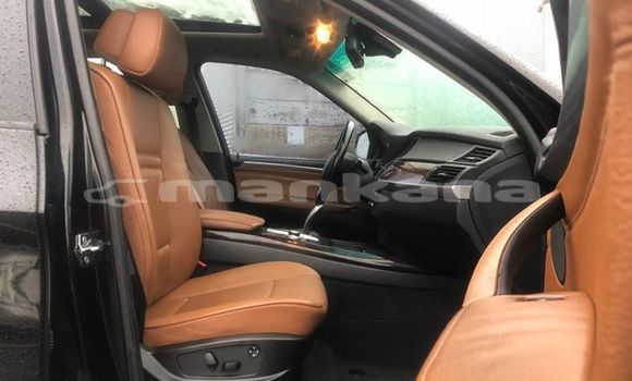 Buy Used BMW X5 Black Car in Tbilisi in Tbilisi Buy Used BMW X5 Black Car in Tbilisi in Tbilisi