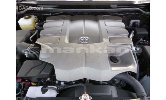 Buy Import Toyota Land Cruiser Other Car in Import - Dubai in Abhasia Buy Import Toyota Land Cruiser Other Car in Import - Dubai in Abhasia