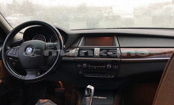 Buy Used BMW X5 Black Car in Tbilisi in Tbilisi Buy Used BMW X5 Black Car in Tbilisi in Tbilisi