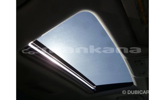 Buy Import Toyota Land Cruiser White Car in Import - Dubai in Abhasia Buy Import Toyota Land Cruiser White Car in Import - Dubai in Abhasia