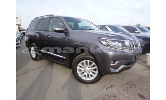 Buy Import Toyota Prado Other Car in Import - Dubai in Abhasia Buy Import Toyota Prado Other Car in Import - Dubai in Abhasia
