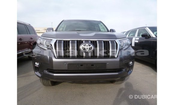 Buy Import Toyota Prado Other Car in Import - Dubai in Abhasia Buy Import Toyota Prado Other Car in Import - Dubai in Abhasia