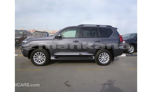 Buy Import Toyota Prado Other Car in Import - Dubai in Abhasia Buy Import Toyota Prado Other Car in Import - Dubai in Abhasia