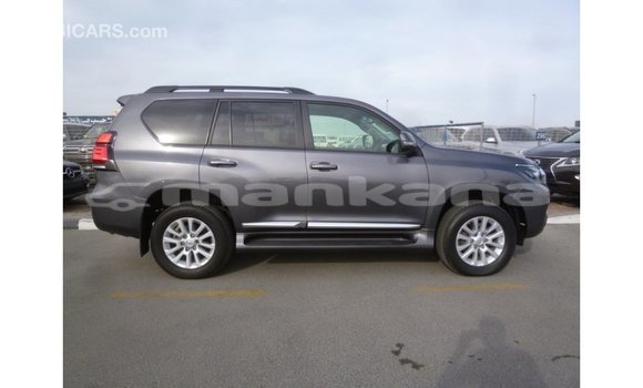 Buy Import Toyota Prado Other Car in Import - Dubai in Abhasia Buy Import Toyota Prado Other Car in Import - Dubai in Abhasia