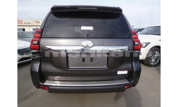 Buy Import Toyota Prado Other Car in Import - Dubai in Abhasia Buy Import Toyota Prado Other Car in Import - Dubai in Abhasia