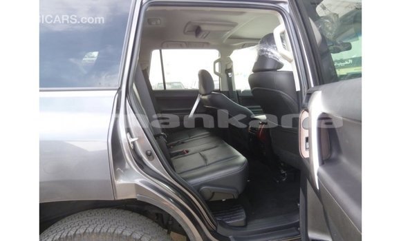 Buy Import Toyota Prado Other Car in Import - Dubai in Abhasia Buy Import Toyota Prado Other Car in Import - Dubai in Abhasia