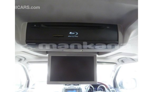 Buy Import Toyota Prado Other Car in Import - Dubai in Abhasia Buy Import Toyota Prado Other Car in Import - Dubai in Abhasia