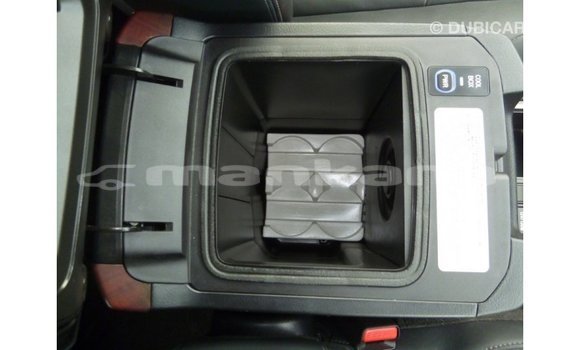 Buy Import Toyota Prado Other Car in Import - Dubai in Abhasia Buy Import Toyota Prado Other Car in Import - Dubai in Abhasia