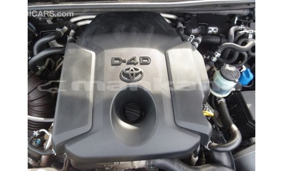 Buy Import Toyota Prado Other Car in Import - Dubai in Abhasia Buy Import Toyota Prado Other Car in Import - Dubai in Abhasia