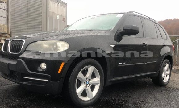 Buy Used BMW X5 Black Car in Tbilisi in Tbilisi Buy Used BMW X5 Black Car in Tbilisi in Tbilisi