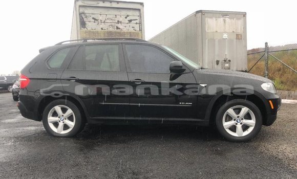 Buy Used BMW X5 Black Car in Tbilisi in Tbilisi Buy Used BMW X5 Black Car in Tbilisi in Tbilisi