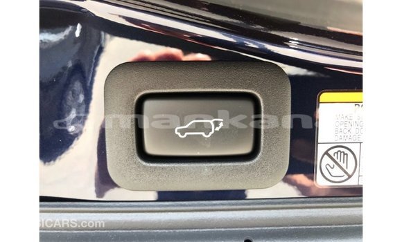 Buy Import Lexus LX Blue Car in Import - Dubai in Abhasia Buy Import Lexus LX Blue Car in Import - Dubai in Abhasia