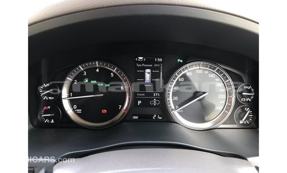 Buy Import Lexus LX Blue Car in Import - Dubai in Abhasia Buy Import Lexus LX Blue Car in Import - Dubai in Abhasia