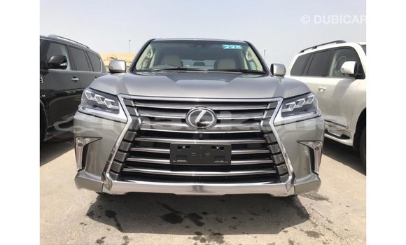 Buy Import Lexus LX Other Car in Import - Dubai in Abhasia Buy Import Lexus LX Other Car in Import - Dubai in Abhasia