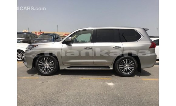 Buy Import Lexus LX Other Car in Import - Dubai in Abhasia Buy Import Lexus LX Other Car in Import - Dubai in Abhasia