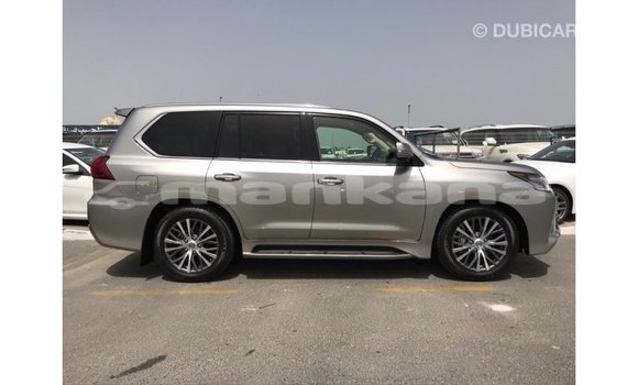 Buy Import Lexus LX Other Car in Import - Dubai in Abhasia Buy Import Lexus LX Other Car in Import - Dubai in Abhasia