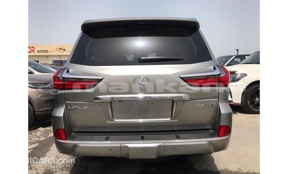 Buy Import Lexus LX Other Car in Import - Dubai in Abhasia Buy Import Lexus LX Other Car in Import - Dubai in Abhasia