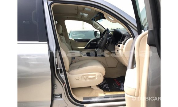 Buy Import Lexus LX Other Car in Import - Dubai in Abhasia Buy Import Lexus LX Other Car in Import - Dubai in Abhasia