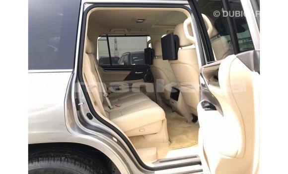 Buy Import Lexus LX Other Car in Import - Dubai in Abhasia Buy Import Lexus LX Other Car in Import - Dubai in Abhasia