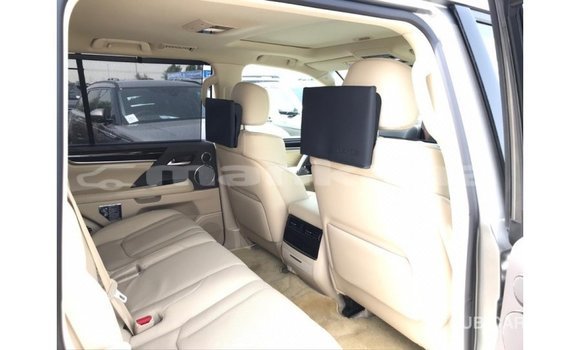 Buy Import Lexus LX Other Car in Import - Dubai in Abhasia Buy Import Lexus LX Other Car in Import - Dubai in Abhasia