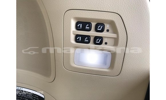 Buy Import Lexus LX Other Car in Import - Dubai in Abhasia Buy Import Lexus LX Other Car in Import - Dubai in Abhasia