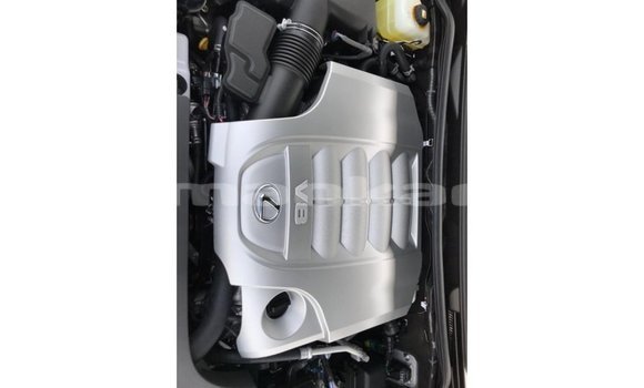 Buy Import Lexus LX Other Car in Import - Dubai in Abhasia Buy Import Lexus LX Other Car in Import - Dubai in Abhasia