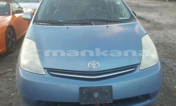 Buy Used Toyota Prius Blue Car in Batumi in Ajaria