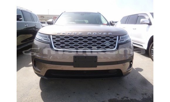 Buy Import Land Rover Range Rover Brown Car in Import - Dubai in Abhasia Buy Import Land Rover Range Rover Brown Car in Import - Dubai in Abhasia