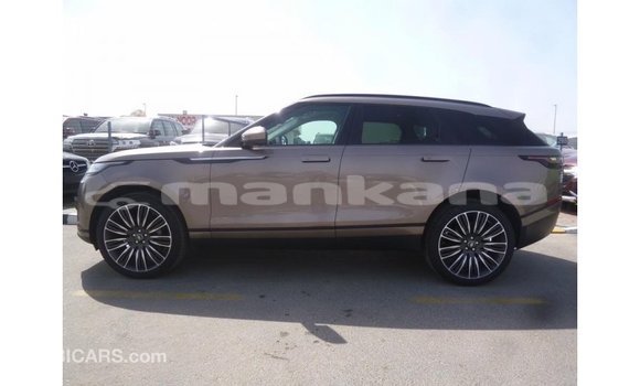 Buy Import Land Rover Range Rover Brown Car in Import - Dubai in Abhasia Buy Import Land Rover Range Rover Brown Car in Import - Dubai in Abhasia